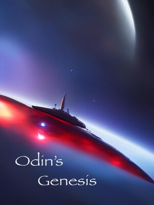 cover image of Odin's Genesis